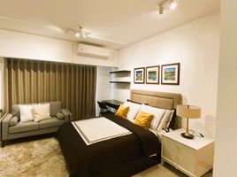 Studio Condo for rent at The Royalton at Capital Commons , Pasig City