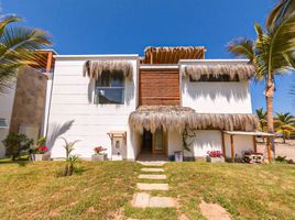 6 Habitación Casa en venta en Contralmirante Villar, Tumbes, Zorritos, Contralmirante Villar