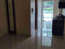 Studio Condo for sale in Anonas LRT-2, Quezon City, Quezon City