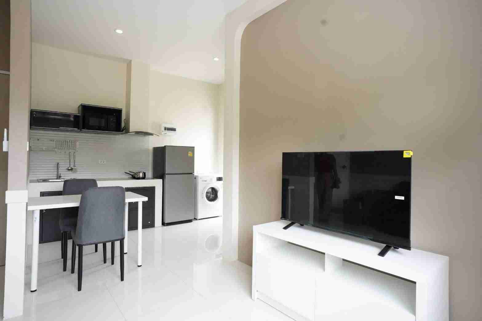 1 Bedroom Apartment For Rent In Chalong, Phuket