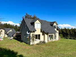 3 Schlafzimmer Haus zu verkaufen in Valdivia, Los Rios, Mariquina