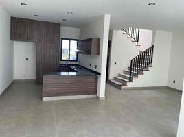 3 Schlafzimmer Haus zu verkaufen in Zapopan, Jalisco, Zapopan, Jalisco