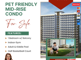 1 chambre Condominium for sale in Cavite, Calabarzon, Imus City, Cavite