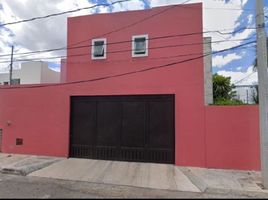 Maison 5 chambre à vendre à Merida, Yucatan, Merida, Yucatan, Mexique