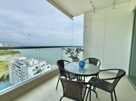 1 Habitación Apartamento en venta en Magdalena, Santa Marta, Magdalena