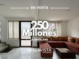 3 Habitación Villa en venta en Meta, Villavicencio, Meta