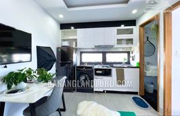 1-bedroom apartment for rent, 50 m², Ngũ Hành Sơn