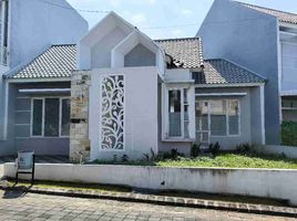 2 Kamar Rumah for sale in Dau, Malang Regency, Dau