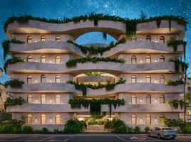 Appartement 1 chambre à vendre à Cozumel, Quintana Roo, Cozumel