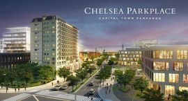 Available Units at Chelsea Parkplace