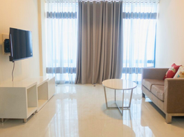 1 Bedroom Condo for sale at Two Central, Makati City