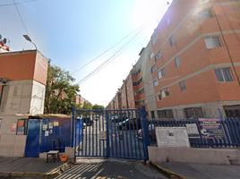 Condominium 2 chambre à vendre à Iztapalapa, Mexico City, Iztapalapa