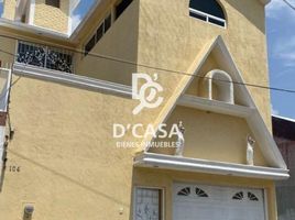 Villa 5 chambre à vendre à Celaya, Guanajuato, Celaya, Guanajuato