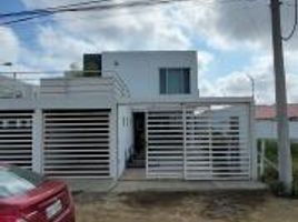 3 Bedroom Villa for sale in Santa Elena, Salinas, Salinas, Santa Elena