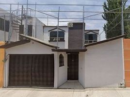 4 Habitación Casa en venta en San Agustin Tlaxiaca, Hidalgo, San Agustin Tlaxiaca, Hidalgo