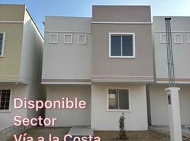 在Guayas出售的3 卧室 别墅, Guayaquil, Guayaquil, Guayas