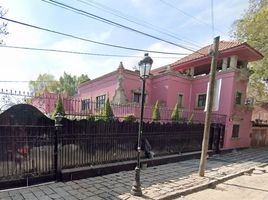 4 Schlafzimmer Haus zu verkaufen in Alvaro Obregon, Mexico City, Alvaro Obregon