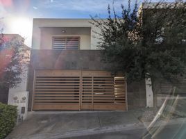 3 Schlafzimmer Villa zu verkaufen in Monterrey, Nuevo Leon, Monterrey, Nuevo Leon