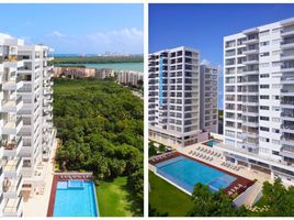 2 Habitación Departamento en venta en Cancún, Quintana Roo, Cancún
