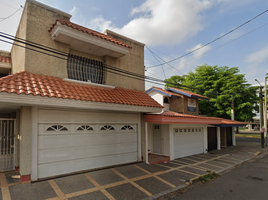 4 Schlafzimmer Haus zu verkaufen in Culiacan, Sinaloa, Culiacan