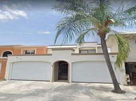 3 Schlafzimmer Villa zu verkaufen in Monterrey, Nuevo Leon, Monterrey