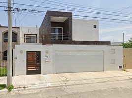 3 Habitación Casa en venta en Saltillo, Coahuila, Saltillo