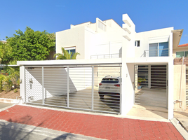 Maison 4 chambre à vendre à Cancun, Quintana Roo, Cancun