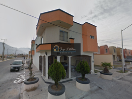 3 Habitación Casa en venta en Saltillo, Coahuila, Saltillo