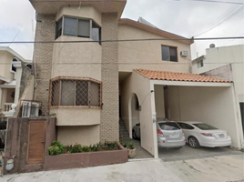 3 Schlafzimmer Villa zu verkaufen in Monterrey, Nuevo Leon, Monterrey