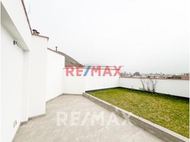 3 Schlafzimmer Wohnung zu verkaufen in La Molina, Lima, La Molina