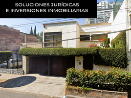 4 Bedroom Villa for sale in Miguel Hidalgo, Mexico City, Miguel Hidalgo