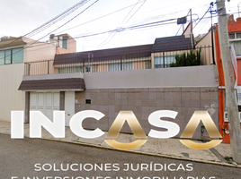 5 Habitación Villa en venta en Toluca, México, Toluca, México, México