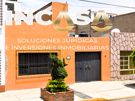 Maison 3 chambre à vendre à Gustavo A Madero, Mexico City, Gustavo A Madero