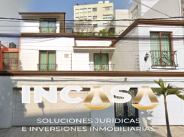 3 Schlafzimmer Villa zu verkaufen in Miguel Hidalgo, Mexico City, Miguel Hidalgo