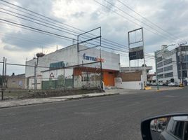  Grundstück zu vermieten in Toluca, Mexico, Toluca
