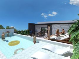 1 Schlafzimmer Wohnung zu verkaufen in Cozumel, Quintana Roo, Cozumel