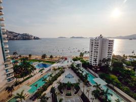 2 Schlafzimmer Wohnung zu verkaufen in Acapulco, Guerrero, Acapulco, Guerrero