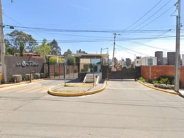 Maison 3 chambre à vendre à Almoloya De Juarez, Mexico, Almoloya De Juarez