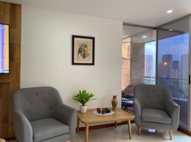 3 Habitación Apartamento en alquiler en Parque de los Pies Descalzos, Medellín, Medellín