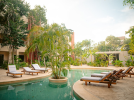 1 Habitación Apartamento en venta en Cozumel, Quintana Roo, Cozumel