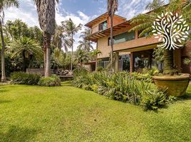 4 Schlafzimmer Haus zu verkaufen in Huitzilac, Morelos, Huitzilac