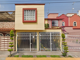 Villa 3 chambre à vendre à Ecatepec De Morelos, Mexico, Ecatepec De Morelos