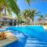 10 Bedroom House for rent in Tolu, Sucre, Tolu