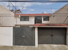 4 Schlafzimmer Villa zu verkaufen in Benito Juarez, Mexico City, Benito Juarez