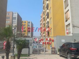 Appartement 3 chambre à vendre à Ate, Lima, Ate, Lima, Lima