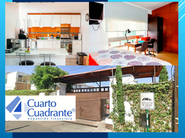 2 Schlafzimmer Villa zu verkaufen in Huixquilucan, Mexico, Huixquilucan