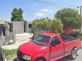 Maison 2 chambre à vendre à Arteaga, Coahuila, Arteaga, Coahuila