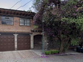 4 Schlafzimmer Haus zu verkaufen in Miguel Hidalgo, Mexico City, Miguel Hidalgo