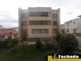 4 Habitación Apartamento en venta en Bicentenario Park, Quito, Quito, Quito