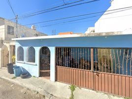 2 Schlafzimmer Villa zu verkaufen in Carmen, Campeche, Carmen, Campeche